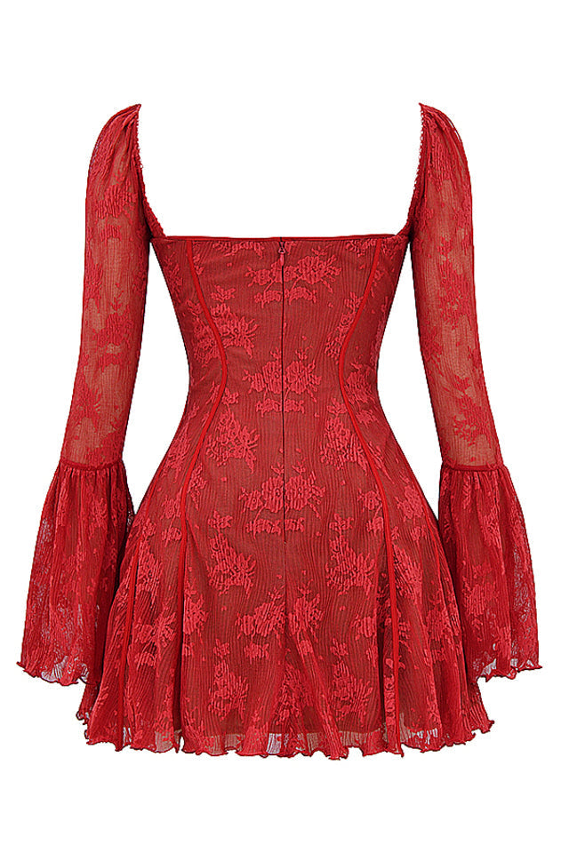 Nora® | Elegantes Kleid für Damen (15.02.2025, nicht zu verkaufen)