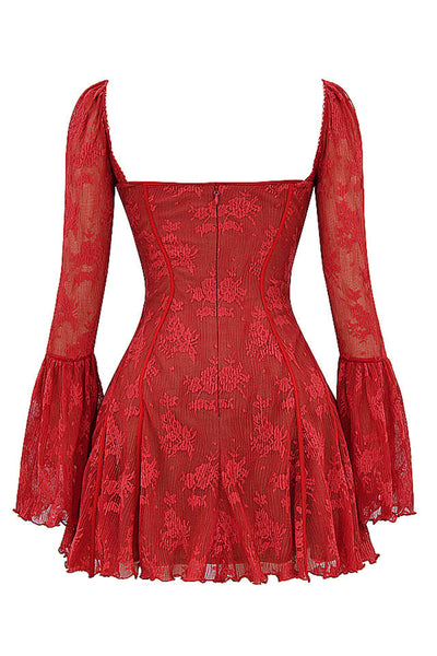 Nora® | Elegantes Kleid für Damen (15.02.2025, nicht zu verkaufen)