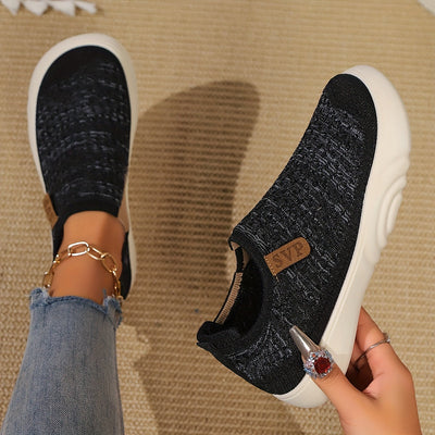 Freya® | Orthopädie-Komfortschuh (Neue Kollektion)