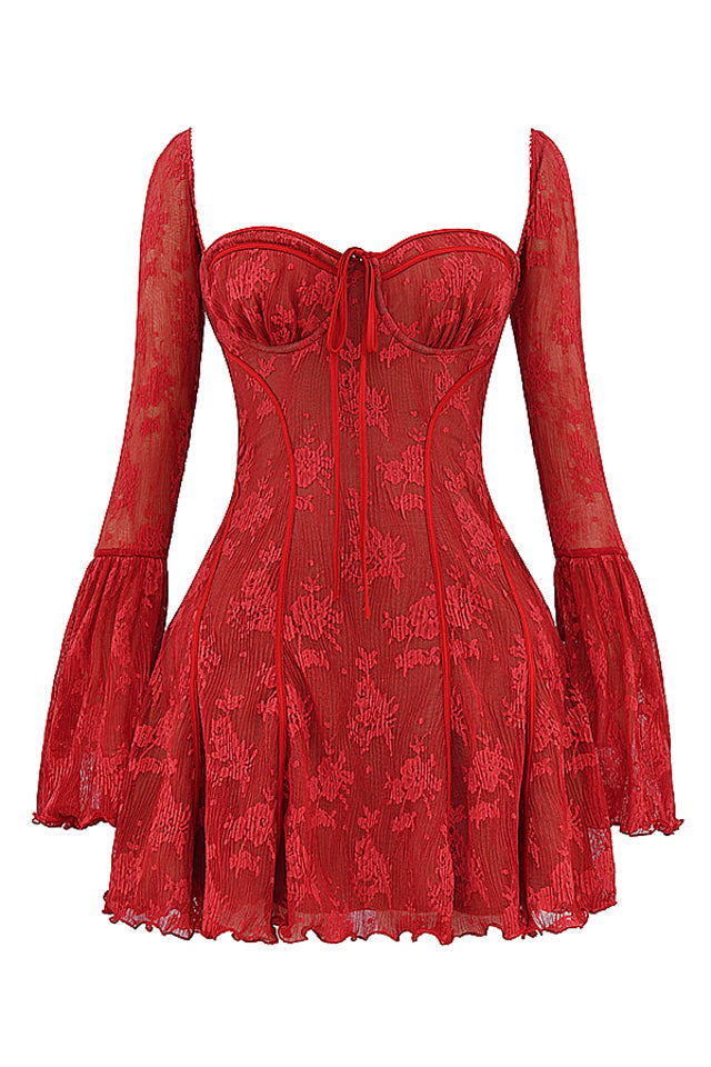 Nora® | Elegantes Kleid für Damen (15.02.2025, nicht zu verkaufen)