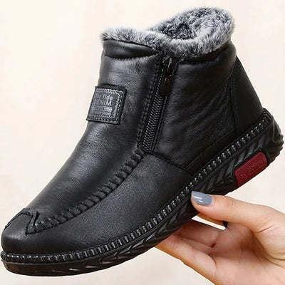 Tatiana - damenstiefel