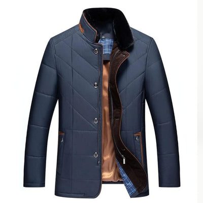 Herren Winterjacke