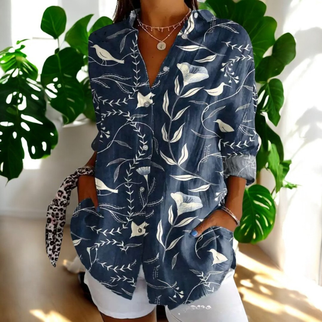 SARAH | BLUSE VV