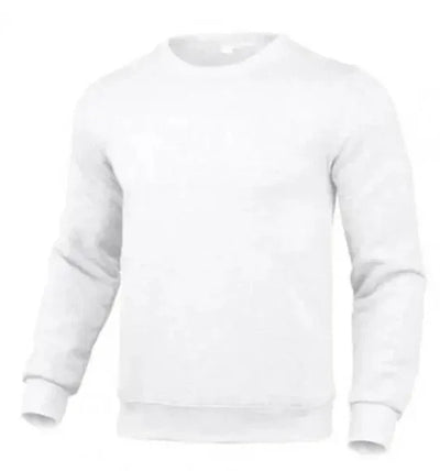 Thomas - langarmpullover