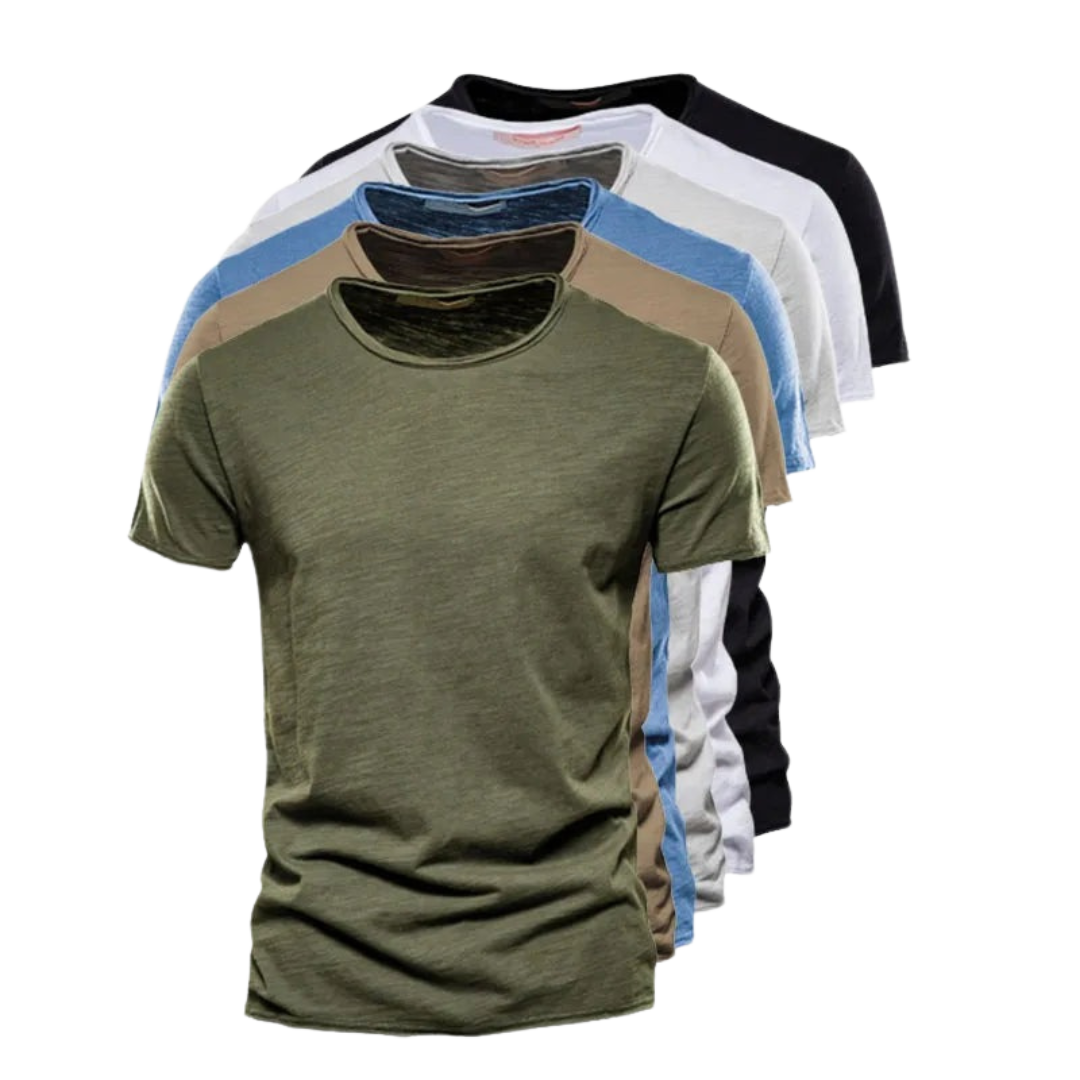 Gabriel | (1+1 KOSTENLOS) T-Shirt