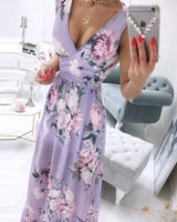 Chiffon Violet