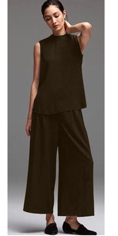 Tracey® | Set aus Hemd und Hose mit runden Ärmeln