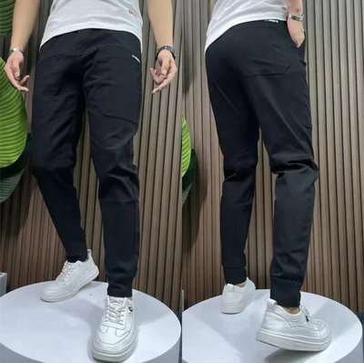 Modische Cargohose Herren