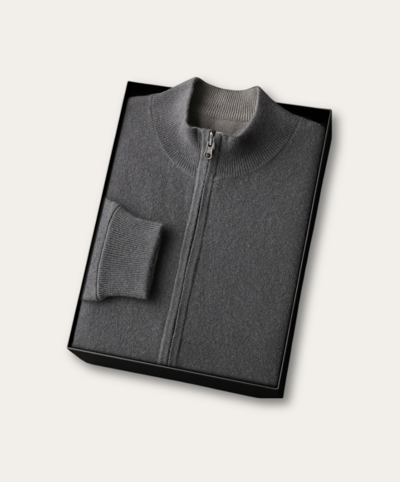 Michael | Luxuriöse Kaschmirpullover für Herren