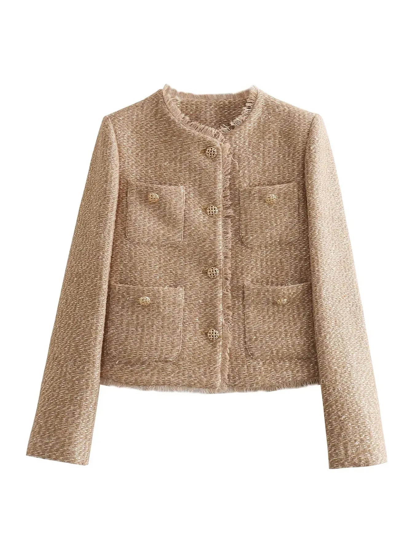 Versa® | Elegante Jacke für Damen