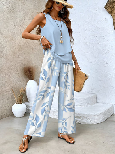 Theresa | Elegantes Set
