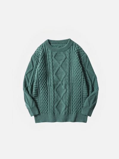Emilia™ Strickkleid
