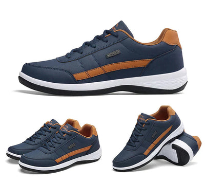Faustina - Freizeit Orthopädische Sneaker