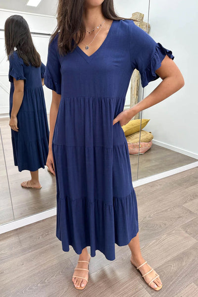 Camila® | Midikleid