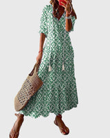 Grün