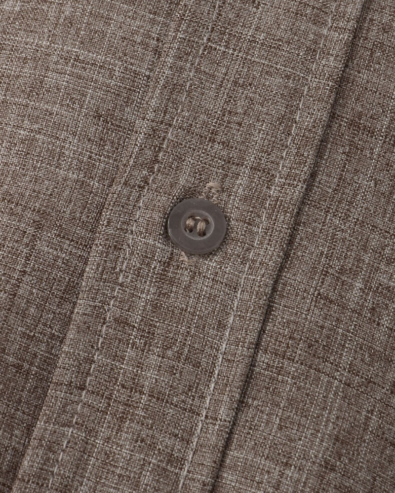 Herren Elegantes Sommerkleid | Kurzarm