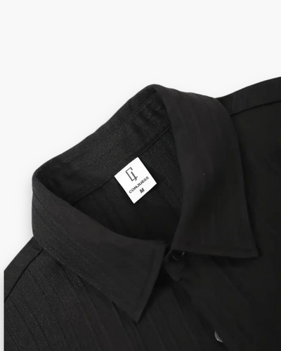 Herren Elegantes Sommer Set | Shirt Und Shorts