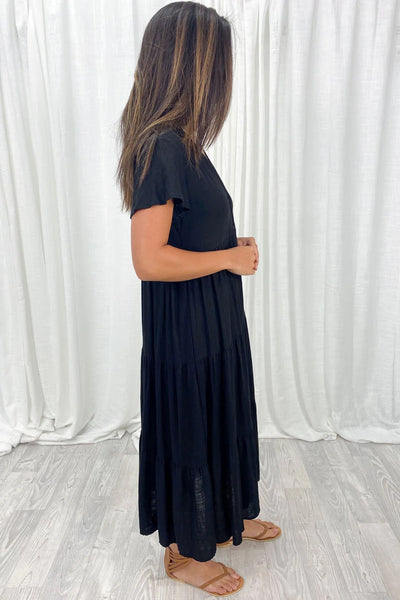 Blanca® | Raffiniertes, schlichtes Tala-Kleid