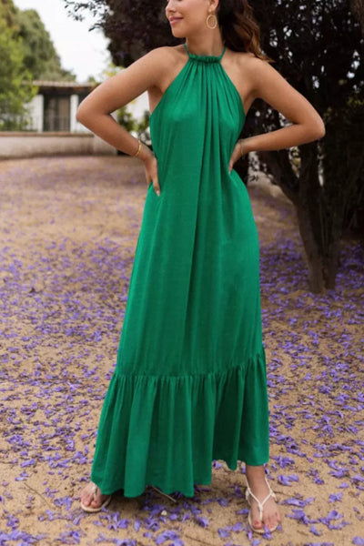 Aurora® | Trägerkleid