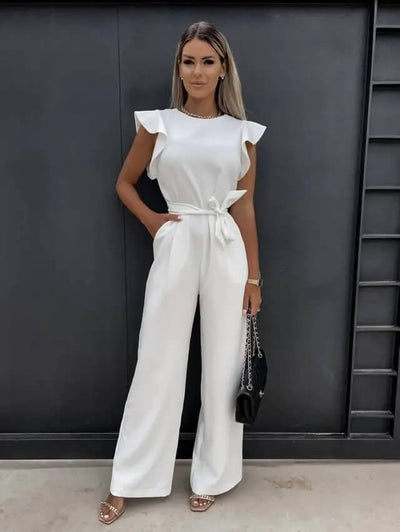 Florenza - Sommerchic Jumpsuit