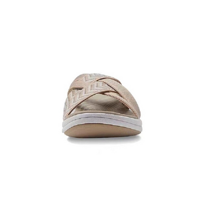 Cyra® | Atmungsaktive orthopädische Sandalen