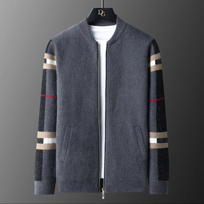 Hannah | Kaschmir-Strickjacke für Frauen