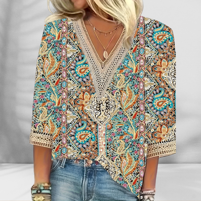 Ella | Bluse VV