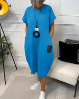 Blau