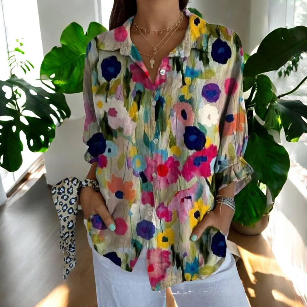 SARAH | BLUSE VV