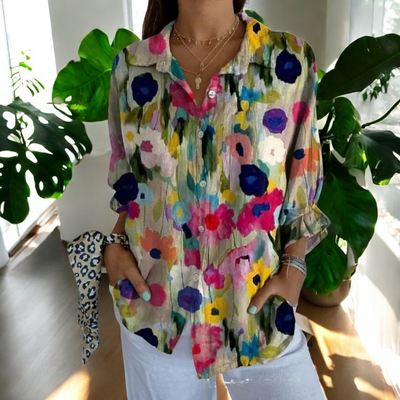 SARAH | BLUSE VV