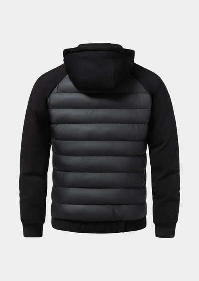 Premium Hybrid Down Jacke v2