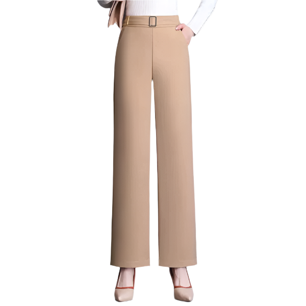 Cherry – Elegante Stretchhose für Damen