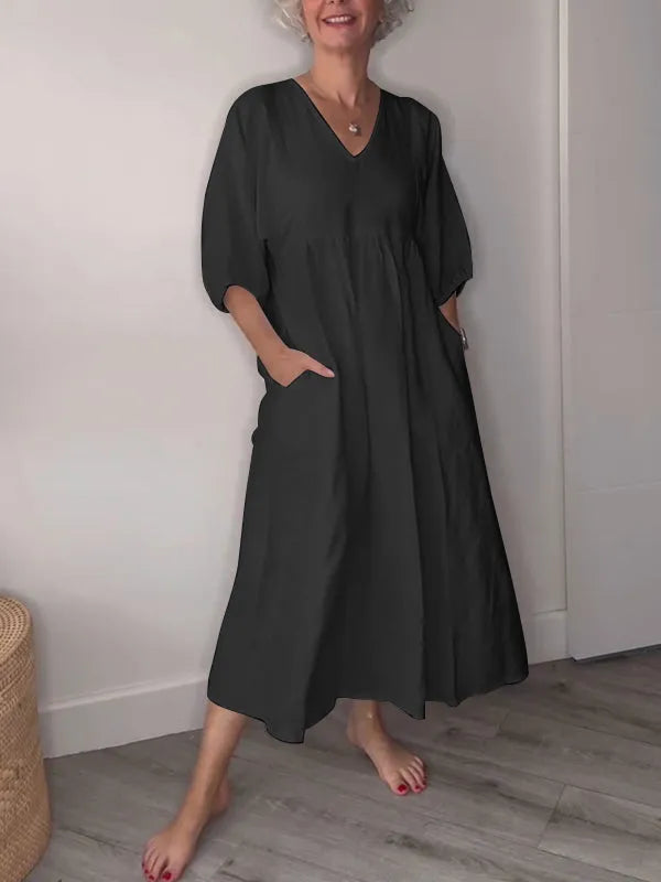 Pandora® | Weißes Kleid für Frauen