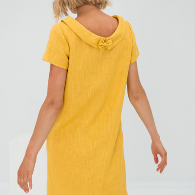 Giulia – Mühelose Sommer-Eleganz mit dem Lily Sommerkleid