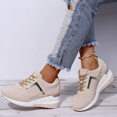Quinton | Orthopädische Sportschuhe für Damen