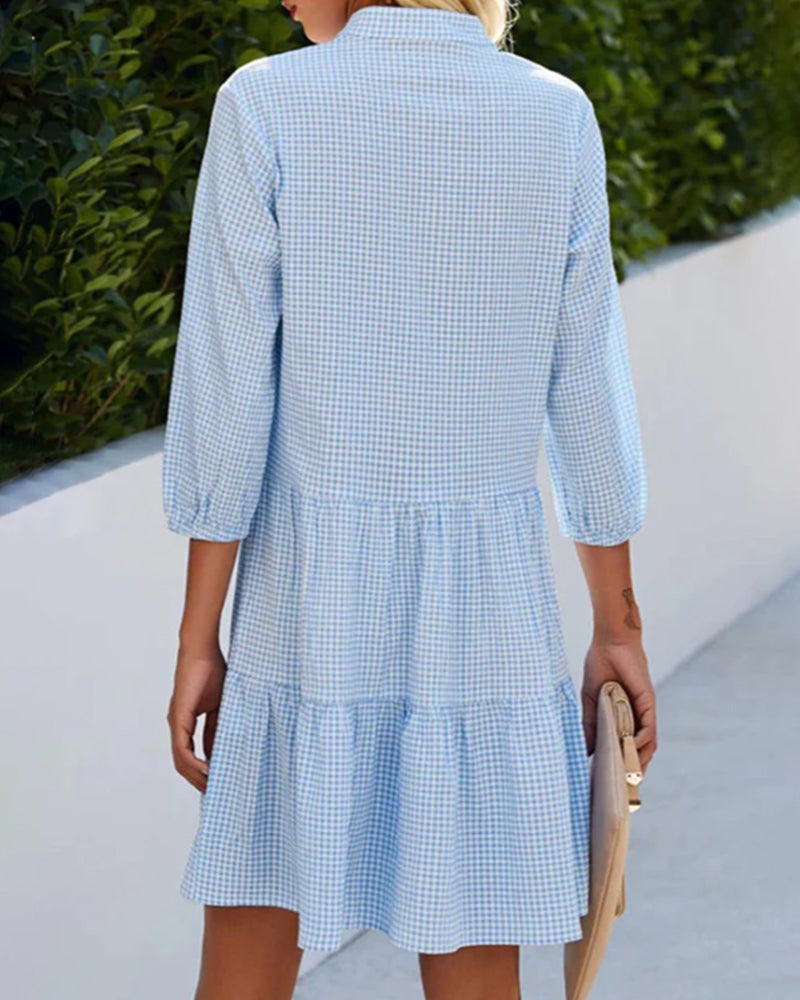 Prudence® | Sommerkleid