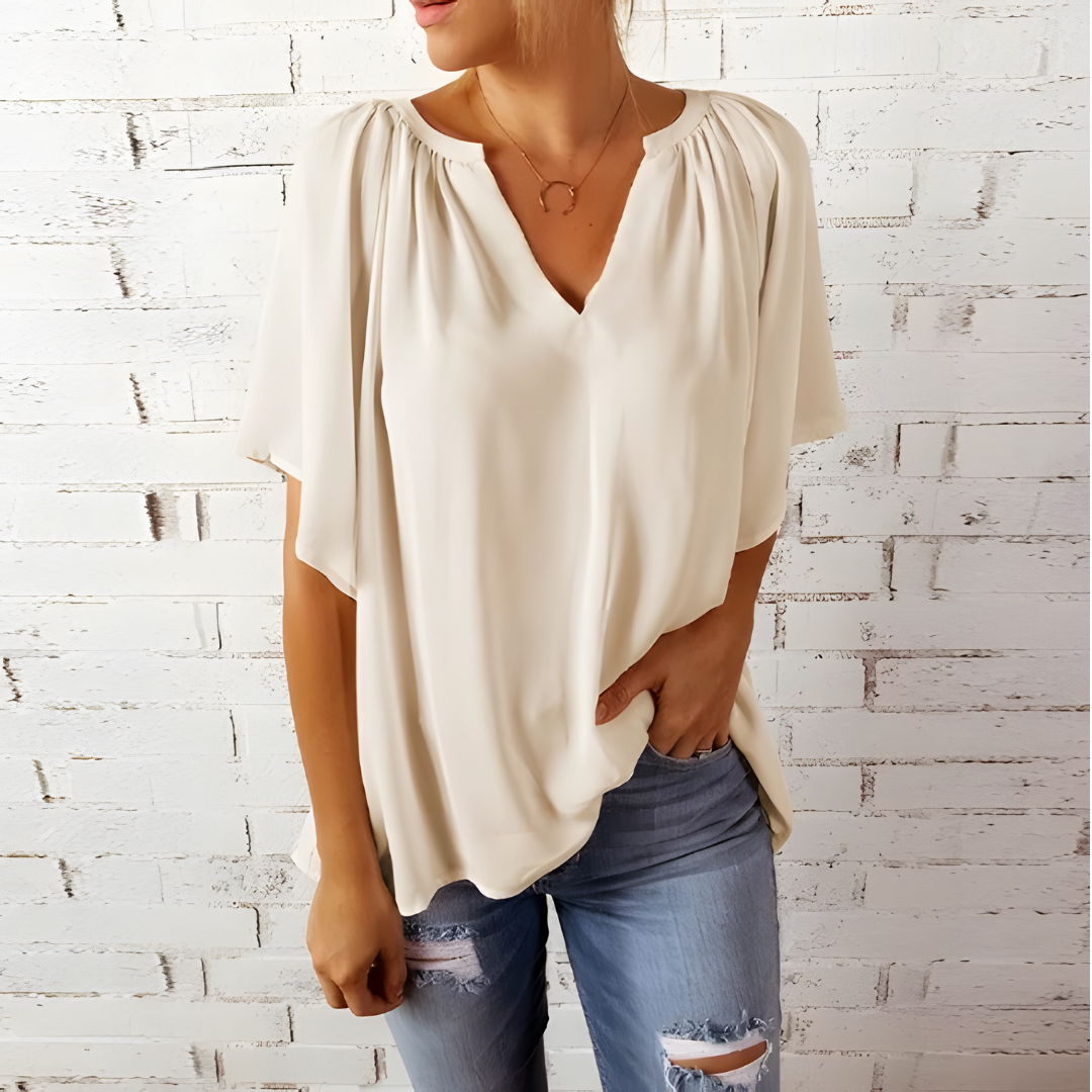 Laura | Bluse VV