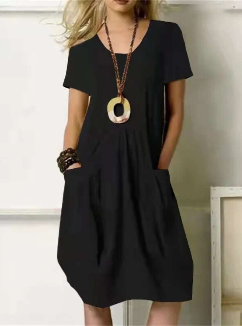 Tamara® | Lässiges Kleid für Frauen