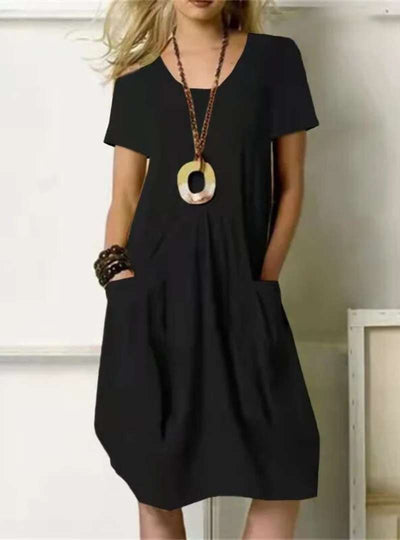 Tamara® | Lässiges Kleid für Frauen