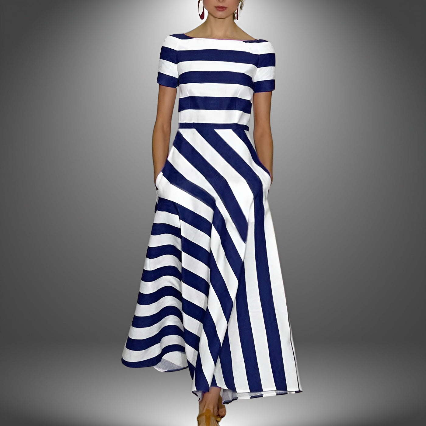 EMMA | KLEID VV