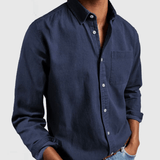 Marineblau