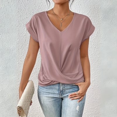 Marielle | Chic Elegance Blouse