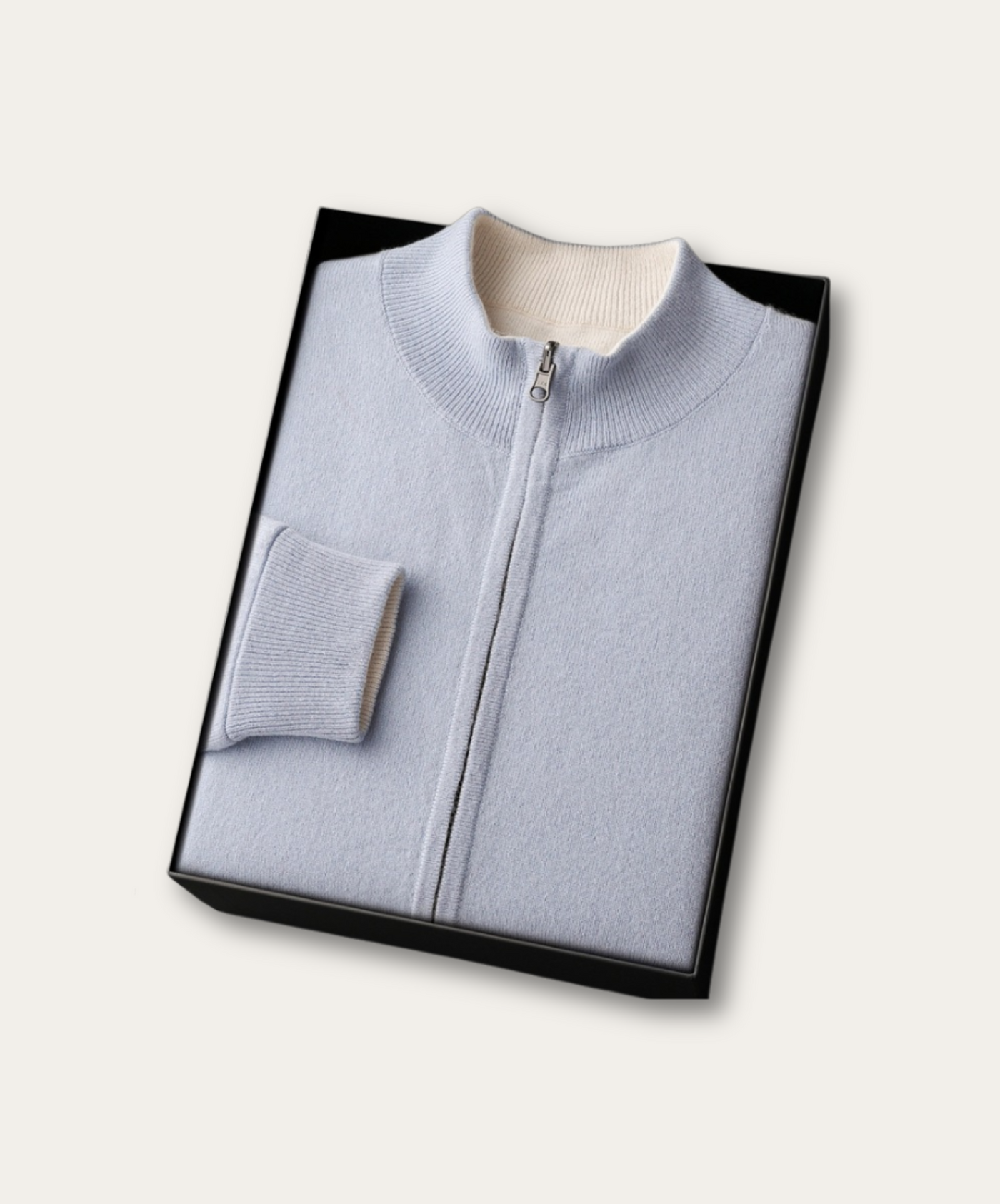 Michael | Luxuriöse Kaschmirpullover für Herren