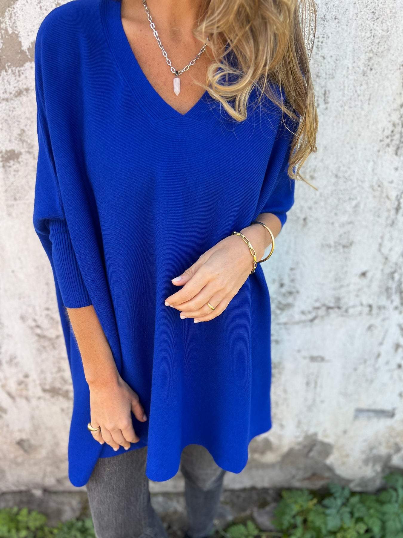 Anna | Pullover VV