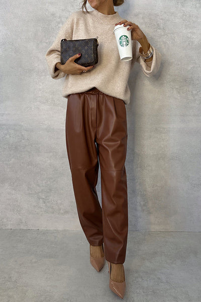 Quinn® | Kamellederhose