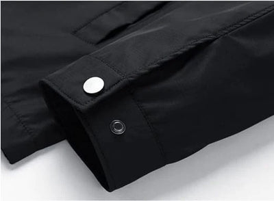 Leichte Sommer Herrenjacke