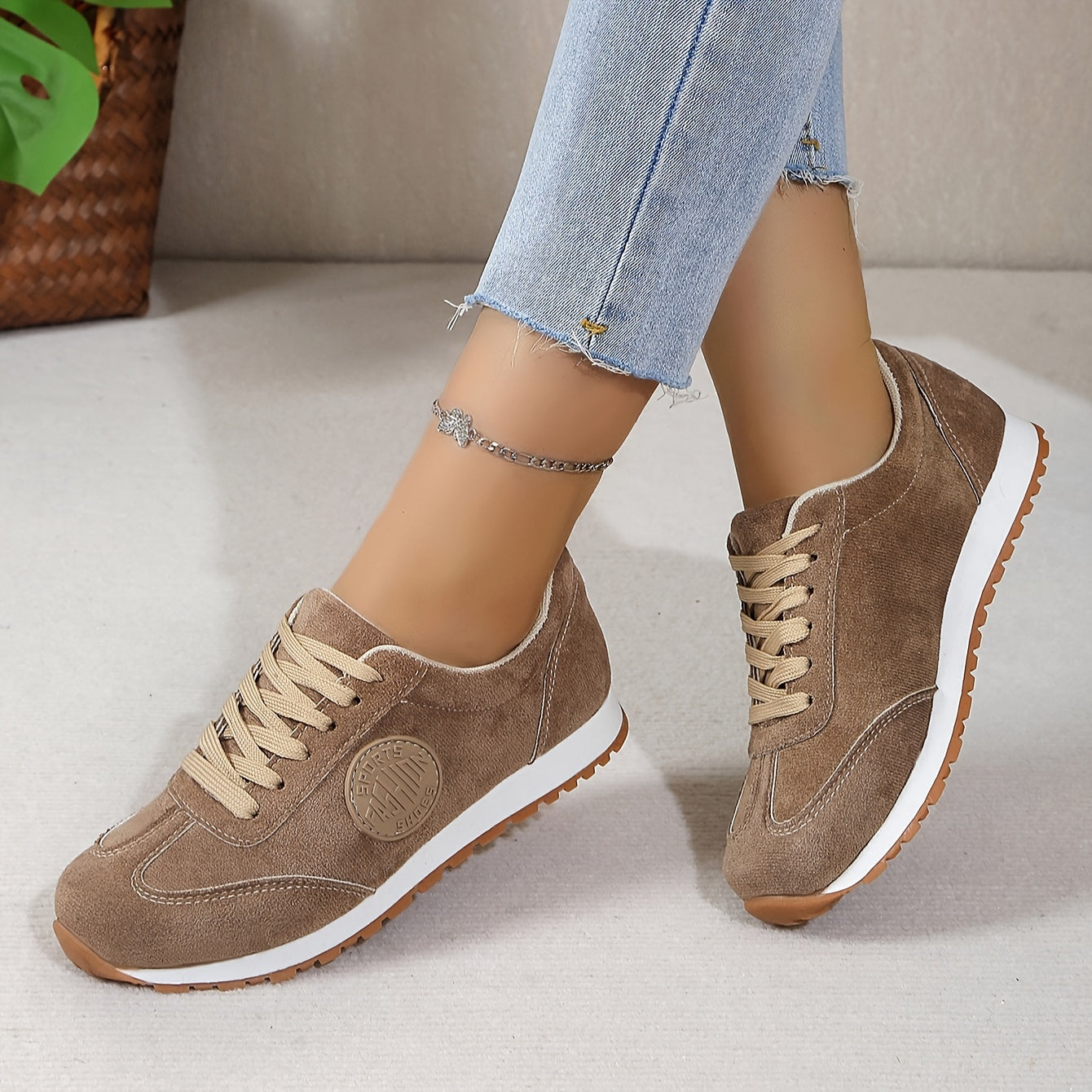 Emily® | Orthopädieschuh (Neue Kollektion)
