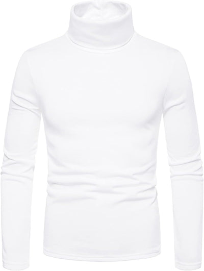 Luca – Leichter Stretch Herrenpullover