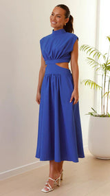 Blau