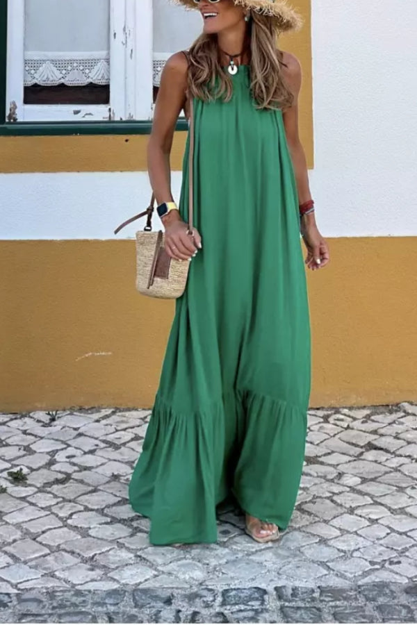Aurora® | Trägerkleid